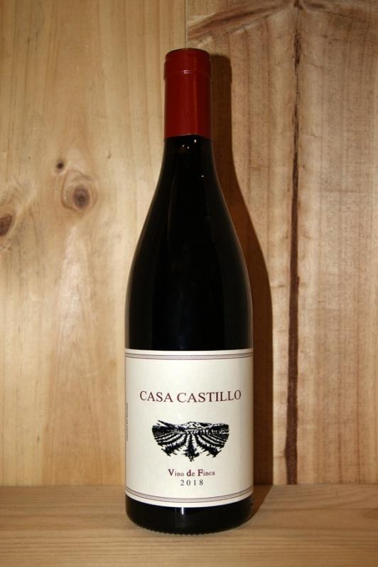 2018 Vino de Finca - Casa Castillo