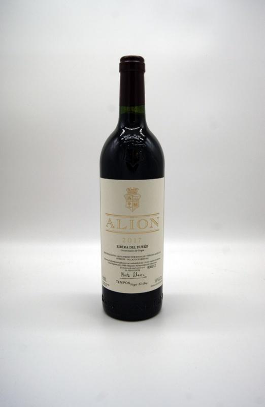 2019 Alion Bodegas Alion - Vega Sicilia