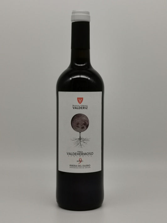 2020 Valdehermoso Roble 9 Months BODEGAS Y VINEDOS VALDERIZ