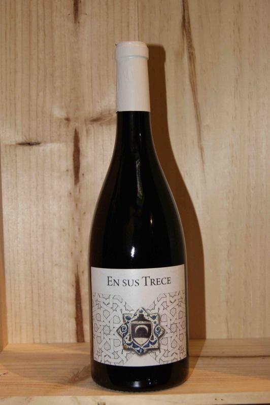 2013 En Sus Trece - Garnacha El Escocés Volante - Norrel Robertson MW