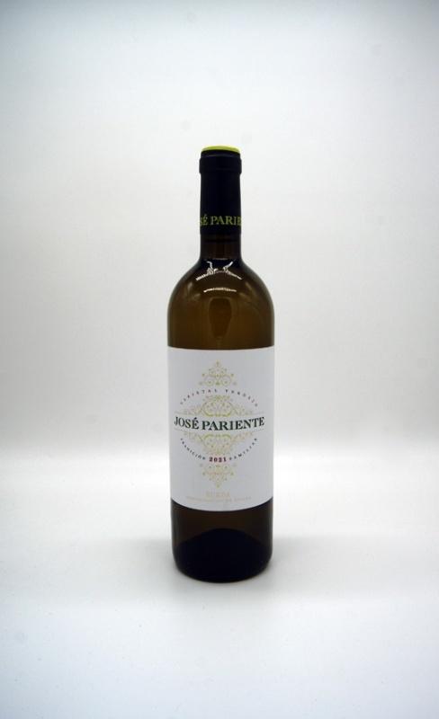 2023 Verdejo José Pariente