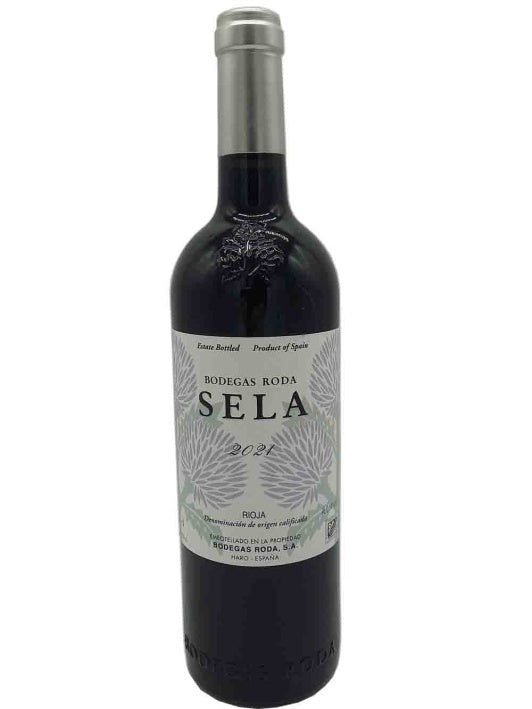 2021 Sela Bodegas Roda