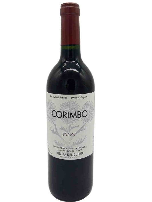 2018 Corimbo Bodegas La Horra