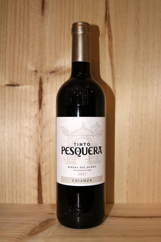 2021 Pesquera Crianza Alejandro Fernandez