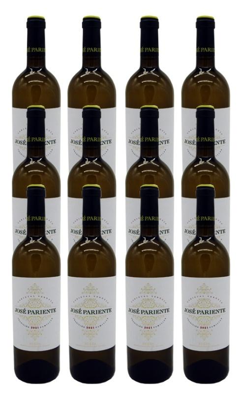 2023 Verdejo José Pariente 12 pack