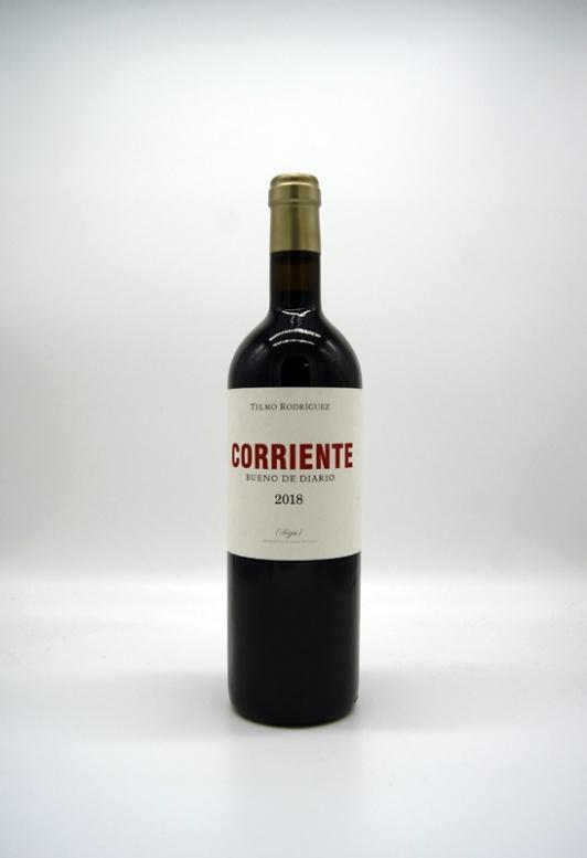 2018 Corriente Telmo Rodriguez