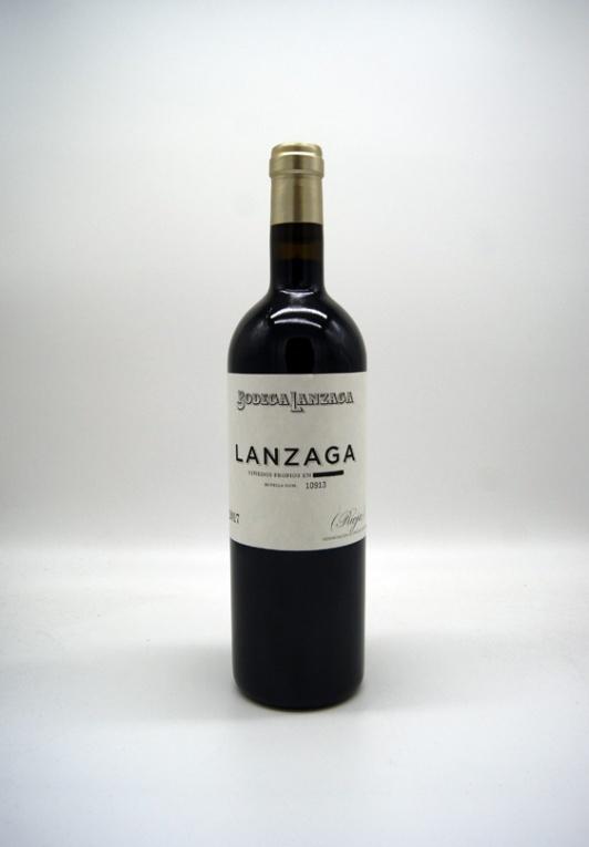 2019 Lanzaga Telmo Rodriguez