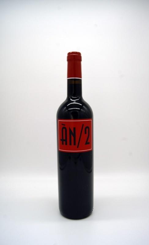 2020 Anima Negra AN/2 --1,5 Ltr - Magnum