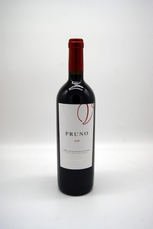 2019 Pruno Villacreces