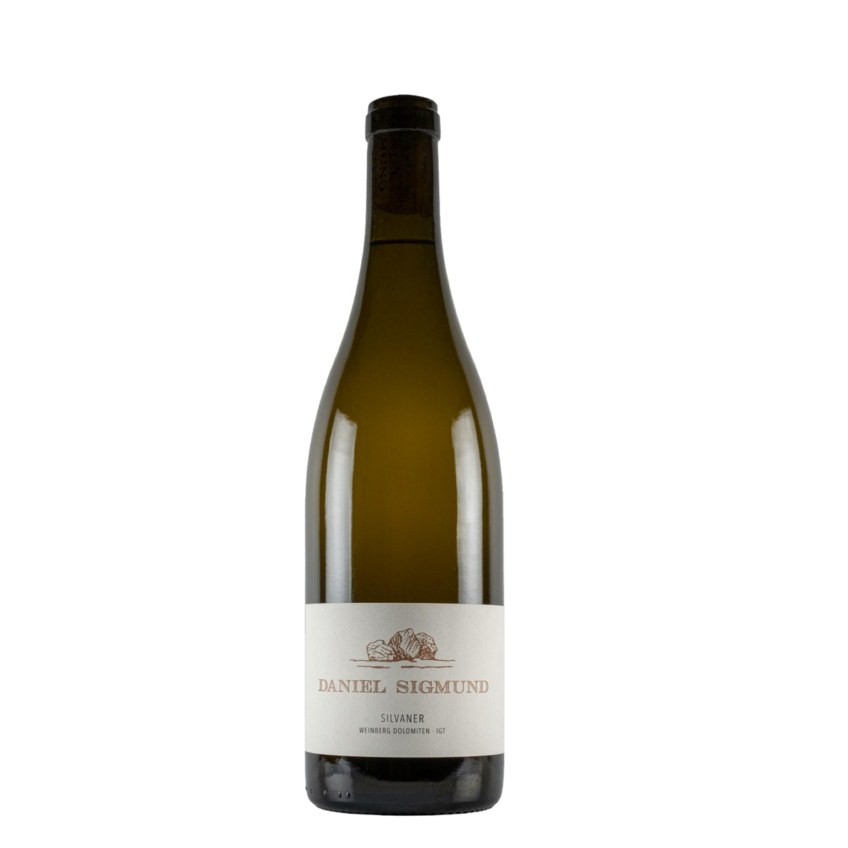 2024 Silvaner Daniel Siegmund