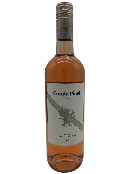 2023 Conde Pinel Rosé Hammeken Cellars