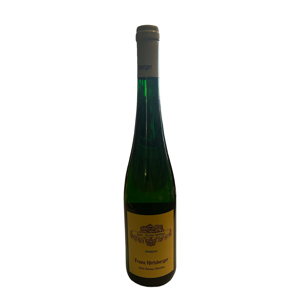 2025 Spitz Steinfeder Grüner Veltliner Franz Hirtzberger