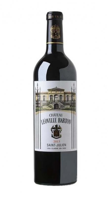 2016 Château Leoville Barton Leoville Barton