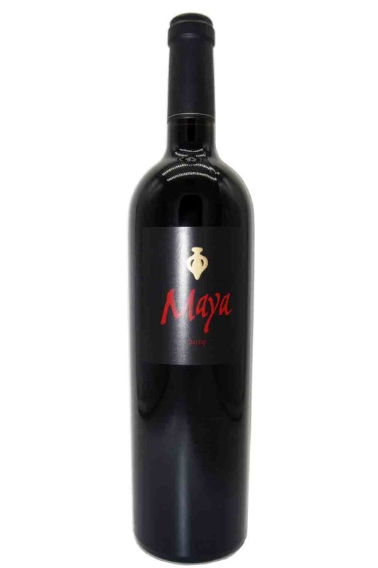 2019 Maya Dalla Valle Vineyards