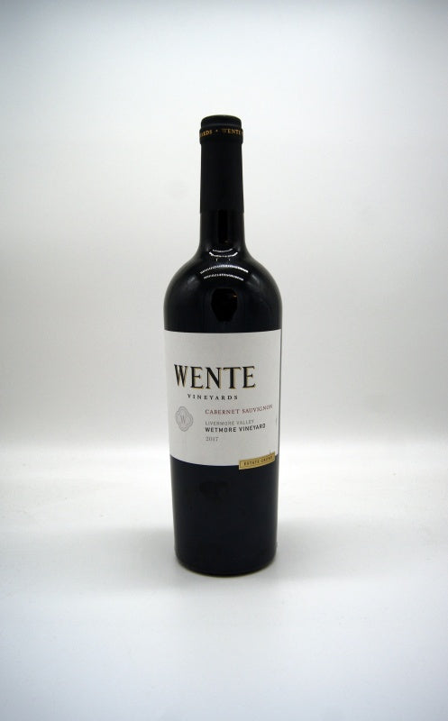 2020 WENTE WETMORE CABERNET Wente Vineyards