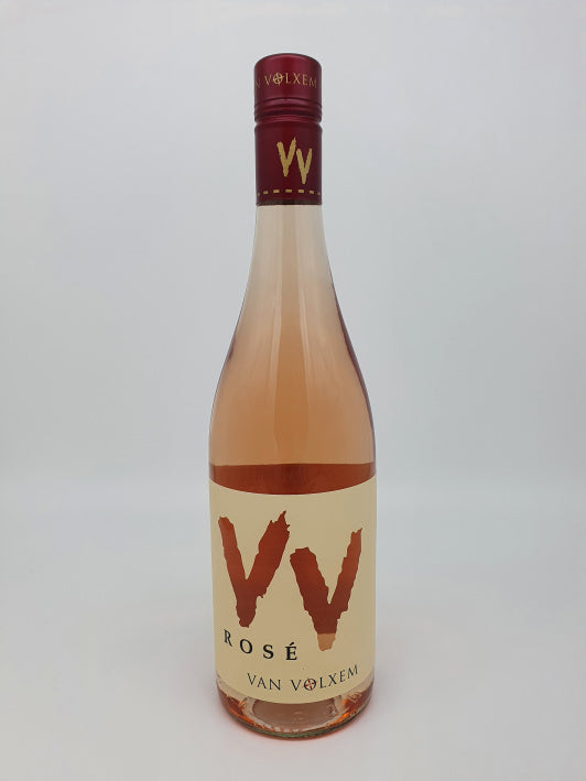 2023 VV Rose Pinot Noir Van Volxem