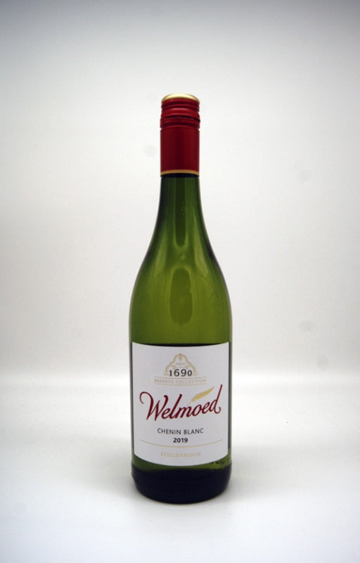 2024 Chenin Blanc dry Welmoed