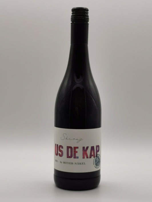 2021 Us de Kap Shiraz Neil Ellis