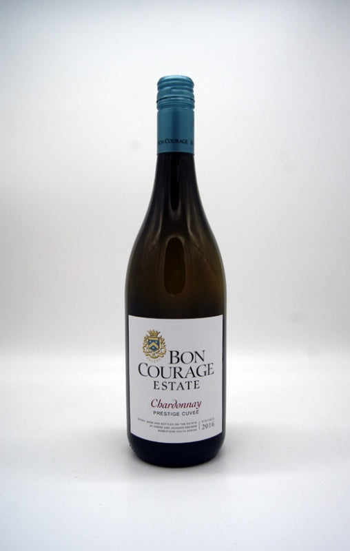 2022 Chardonnay Cuvee Prestige Bon Courage