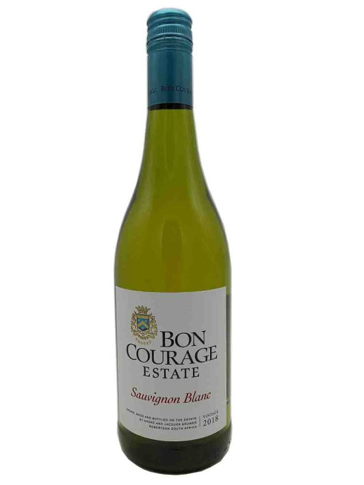 2024 Sauvignon Blanc Bon Courage