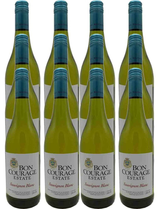 2022 Sauvignon Blanc Bon Courage