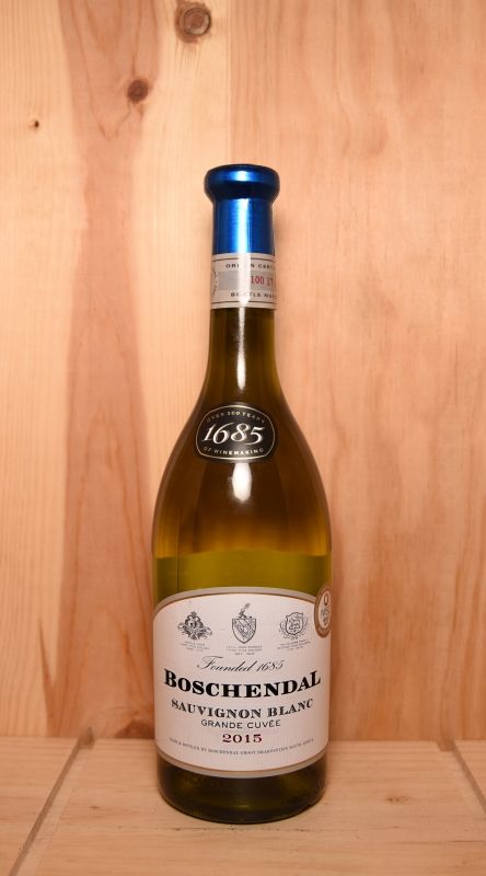 2020 Sauvignon Blanc Grande Cuvée 1685 Boschendal