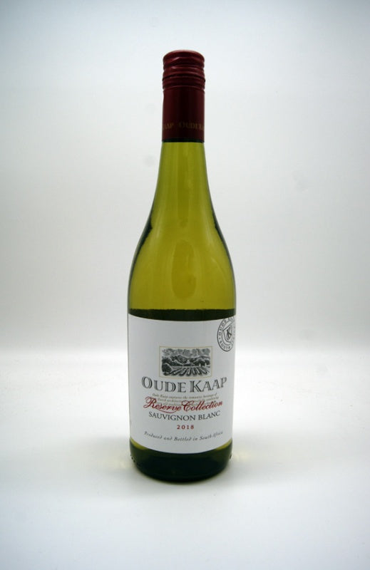 2024 Oude Kaap Sauvignon blanc Reserve Bellingham