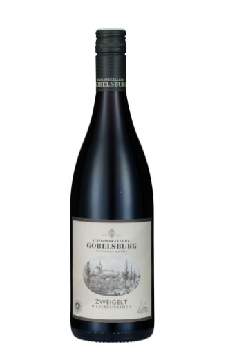 2022 Zweigelt Gobelsburg